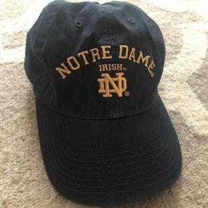 University of Notre Dame '47 Adjustable Hat